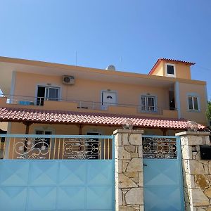 Villa Garden